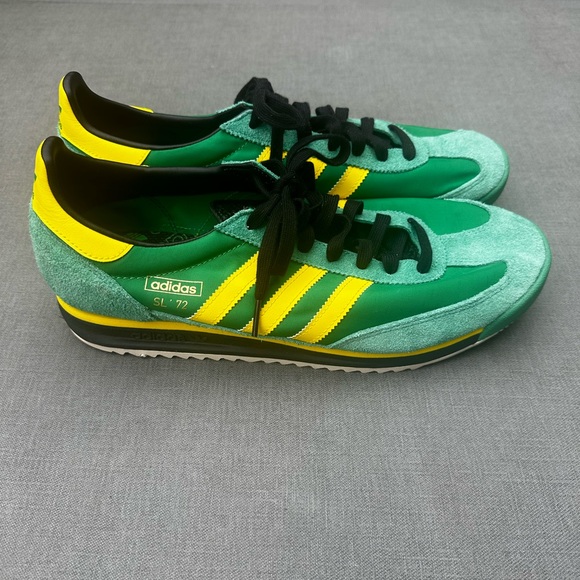 Adidas SL 72 - Picture 3 of 6